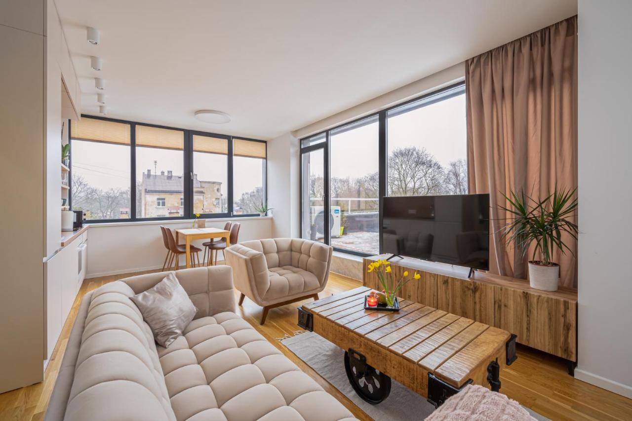 1-bedroom Penthouse With Underground Parking Apartamento *