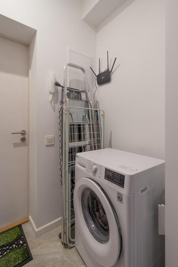 公寓 1-bedroom Penthouse With Underground Parking *