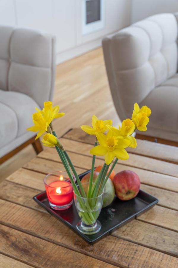1-bedroom Penthouse With Underground Parking Apartamento *